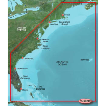 G3 Vision Regular - Vus028r - Bermuda