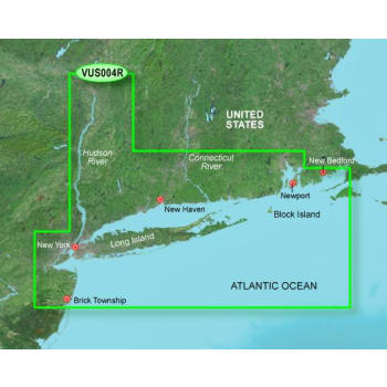 G3 Vision Regular - Vus004r - New York