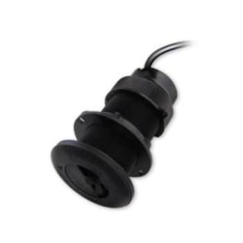 DST800 Thru Hull Active Triducer for ST70