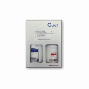 Gurit AMPRO CLR Clear Coating Epoxy System - Fast - 4.2Kg