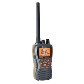 HH350 Floating Handheld VHF Marine