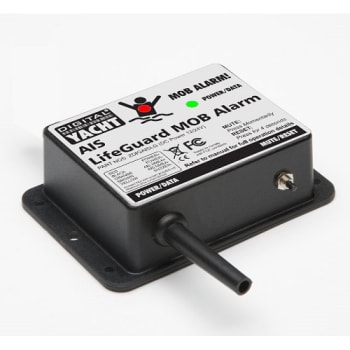 DIGITAL YACHT AIS LIFEGUARD SART ALARM