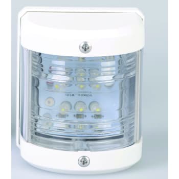 Led Stern Light White