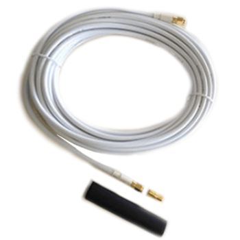External GPS 10 Metre Antenna Extension Cable Kit
