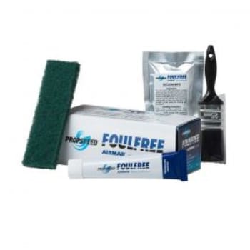 Propspeed Foulfree Transducer Coating Antifoul