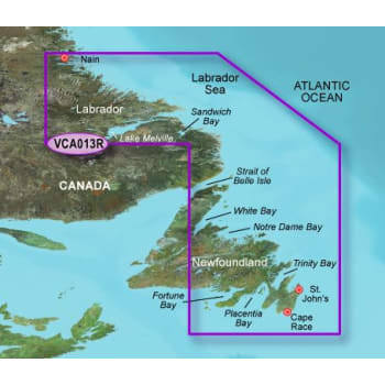 G3 Vision Regular - Vca013r - Labrador Coast