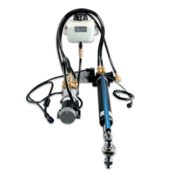 Sailpilot Class B Drive Unit (Linear) For GHP 12 (010-11573-00)