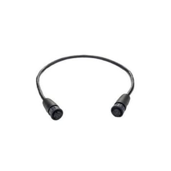 Raynet (Female) to Raynet (Female) 400mm Cable