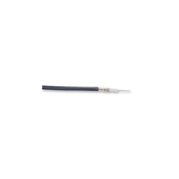 PVC Covered Coaxial Cable - 5mm