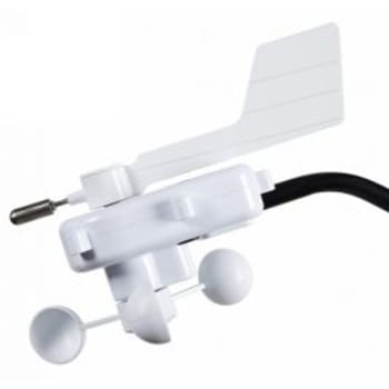 Nasa NMEA2000 Compliant Mast Head Sensor and NMEA Translator Unit