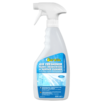 Odor Guard Surface Cleaner/Deodorize/Freshener 650ml