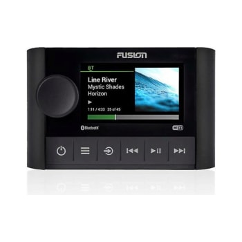 Apollo SRX400 Zone Stereo with Wifi