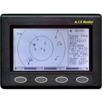 AIS Radar System