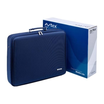 15-16 Inch Hard Shell Carry Case