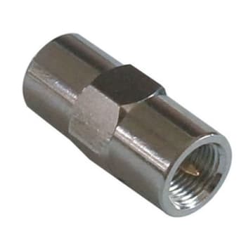 Glomex Glomeasy FME Male to FME Male Adaptor