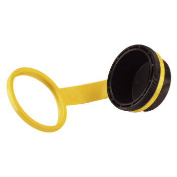 Watertight Connector Cap, 32A/50A