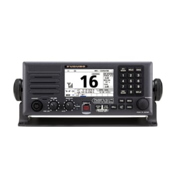 Fm8900s Gmdss Class A Dsc Vhf