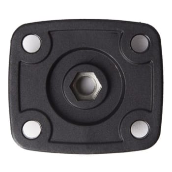 RL-505 Lifedge Surface Mount Kit. AMPS. Universal Top Plate (for Mini + Midi)