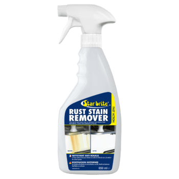 Rust Stain Remover 3.79 L