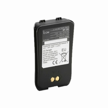 BP285 Li-ion Battery For M93D