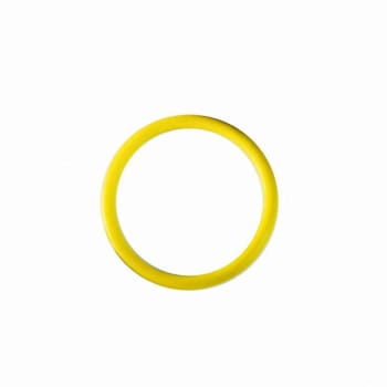 DST800 Yellow O Ring for valve