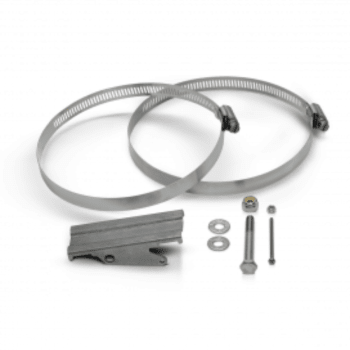 AD TM 14 | Trolling Motor Hardware