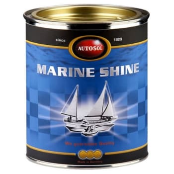 Autosol Marine Shine 750ml Tin