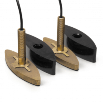 XB SSI | Bronze Stainless Thru Hull Transducers