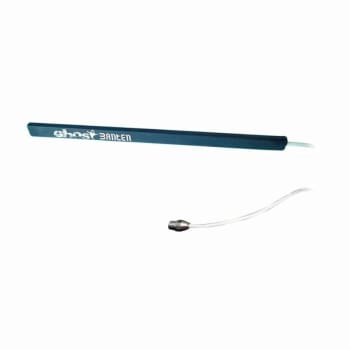 FLEX TV Antenna Ghost