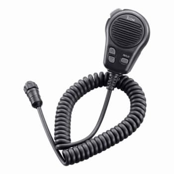 Hm-126rb Standard Microphone For M603