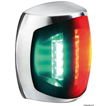 Sphera III Navigation LED Light up to 20 m - 135u00b0 stern