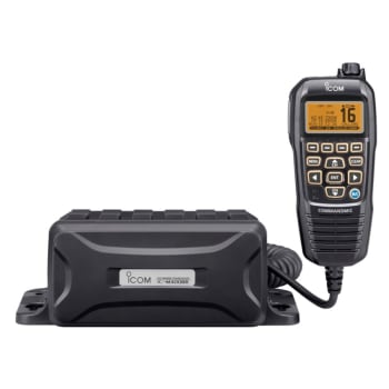 M400BB Black Box VHF/DSC