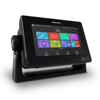 Axiom 7 - 7 Inch Multi Function Display Only