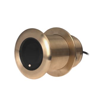 XSONIC Airmar B150M Thru-Hull Transducer 0-Degree
