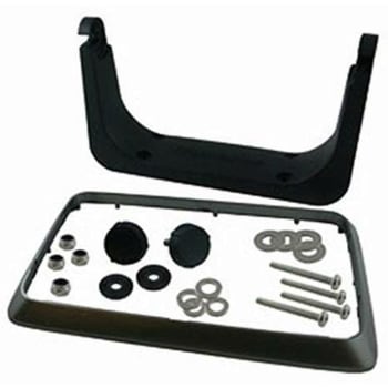 E7 Trunnion Mounting Bracket