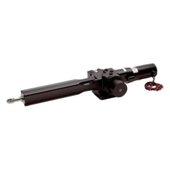 Hydraulic Ram T2 12V (Type 2 Linear Drive) (RAM-T2-12V)