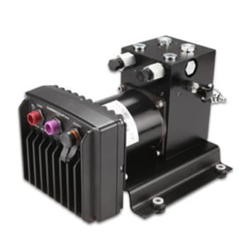 Ghp Autopilot Smartpump (010-00705-60)