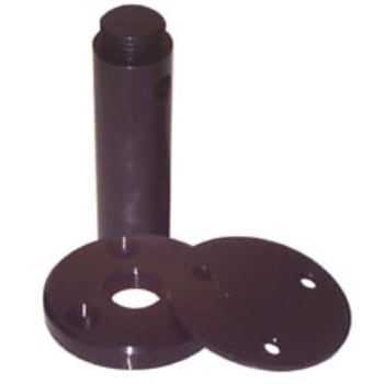 Pb90 90mm Pedestal Bracket