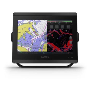 GPSMAP8410 10 Inch MFD Chartplotter (010-02091-00)