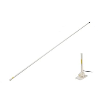 Portofino 2.3m Fibreglass Powerboat VHF Antenna - Standard