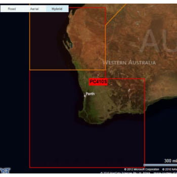 G2 - Sml Sd - Hxpc410s - Esperance To Exmouth Bay