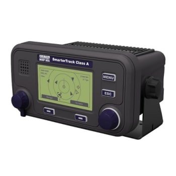 CLA1000 Class A AIS Transponder - Standard