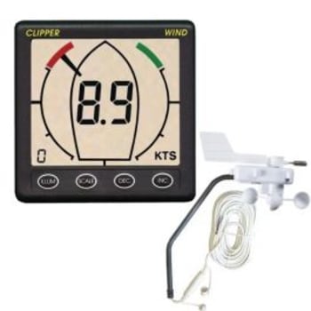 Nasa Clipper Wind System V2