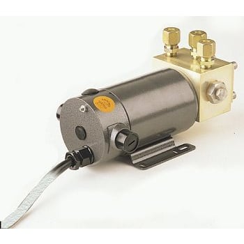 Rpu160 12v Hydraulic Pump (000-13766-001)