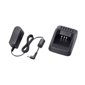 BC212EX Rapid Charger for BP277EX