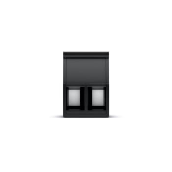 Apollo Monoblock Amplifier Speaker Connector