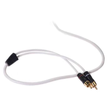 MS-RCA12 1-Zone, 2-Channel Audio Interconnect Cable - 12ft/3.6m (010-12615-00)