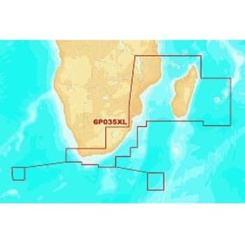 Platinum+ XL - SD/Micro SD - Africa S.E./Madagascar (6P035XLS)