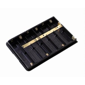 Standard Fba25a Aa Battery Tray For Hx270/370