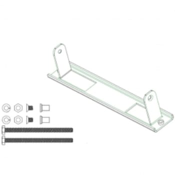IDMK ONIX8 - In-Dash Mounting Kit ONIX 8 Models